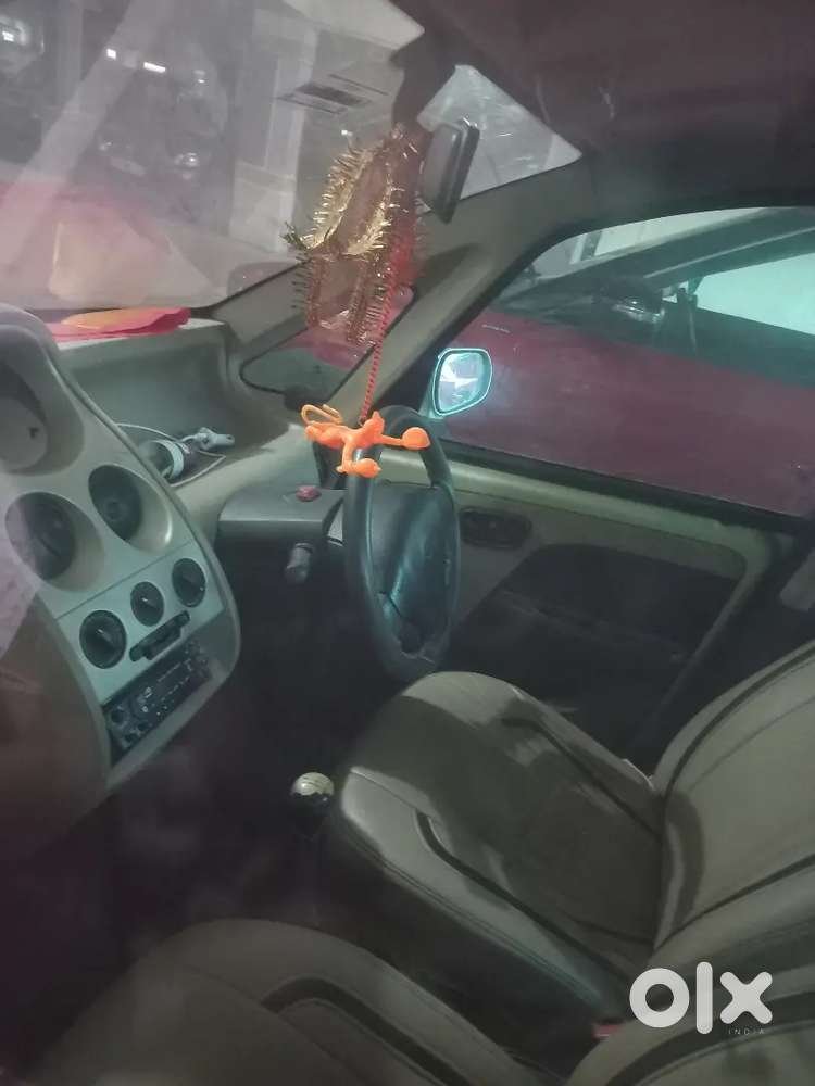 Tata Nano 2015 Petrol 42000 Km Driven