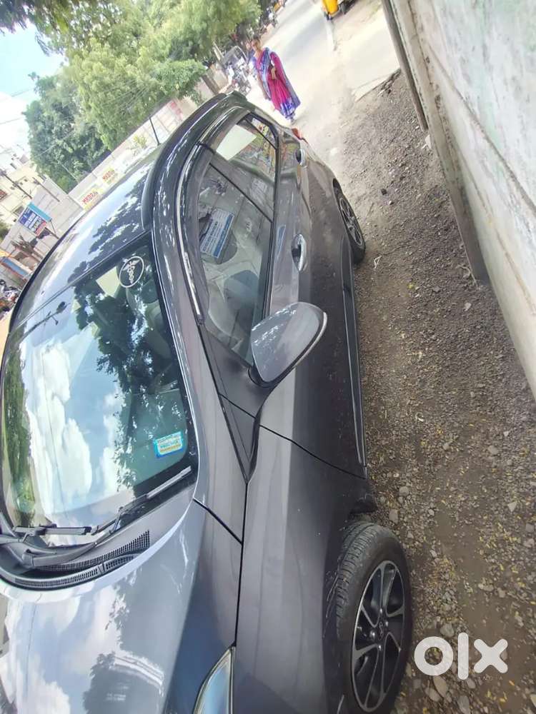Hyundai Grand I10 2018 Year