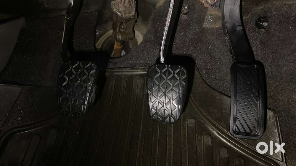 Ford Ecosport 2013-2015 1.5 Ti Vct Mt Titanium, 2014, Petrol