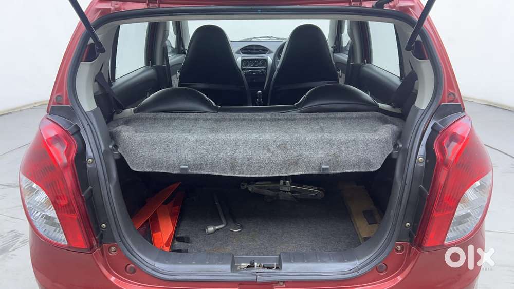 Maruti Suzuki Alto 800 2012-2016 Vxi, 2016, Petrol