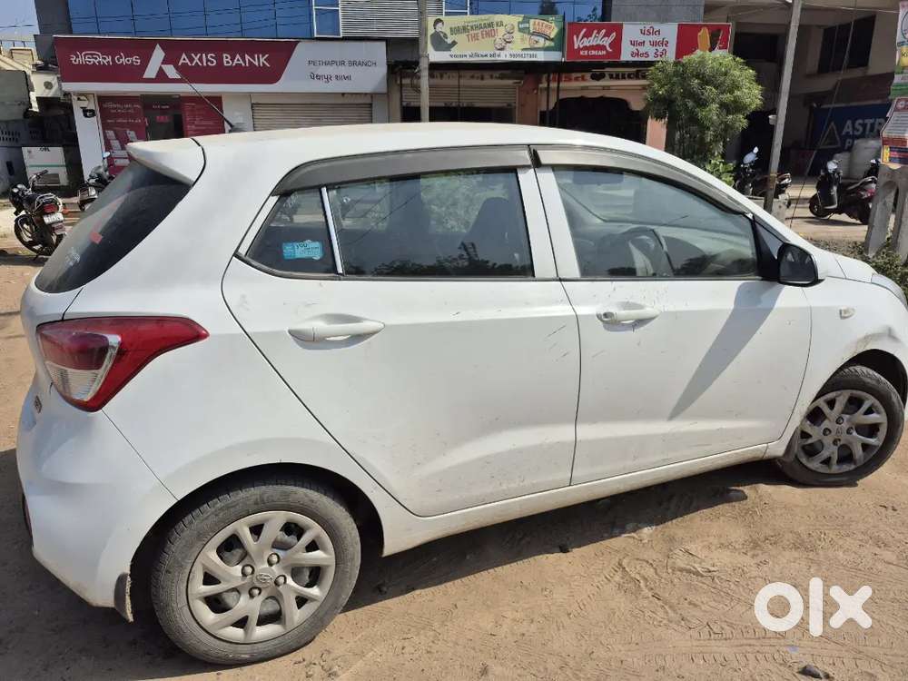 Hyundai I10 Kappa Magna 2018
