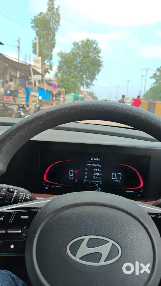 Hyundai Creta Facelift Diesel 2026