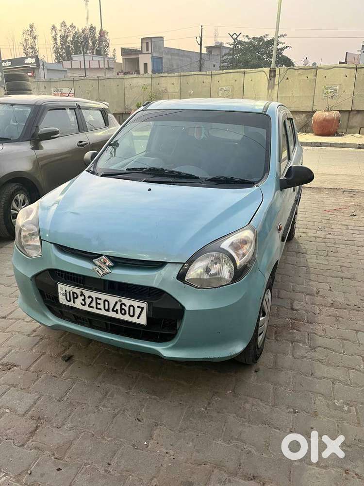 Well Maintained Child Ac All New Tyres 2012december Puc Insurence Ok