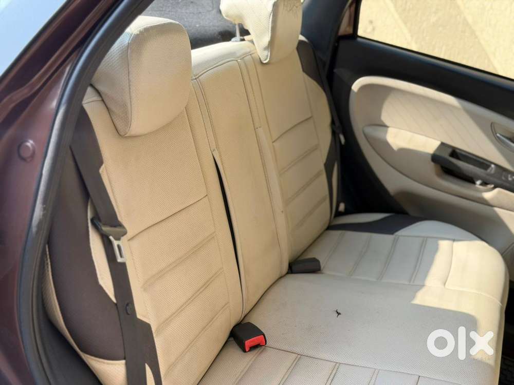 Fiat Linea 1.3 Multijet Dynamic, 2018, Diesel