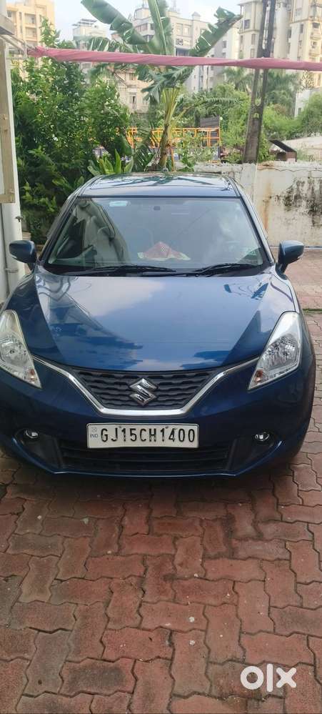 Mint Condition Maruti Baleno Delta 2018  Only 21,700 Km  First Owner