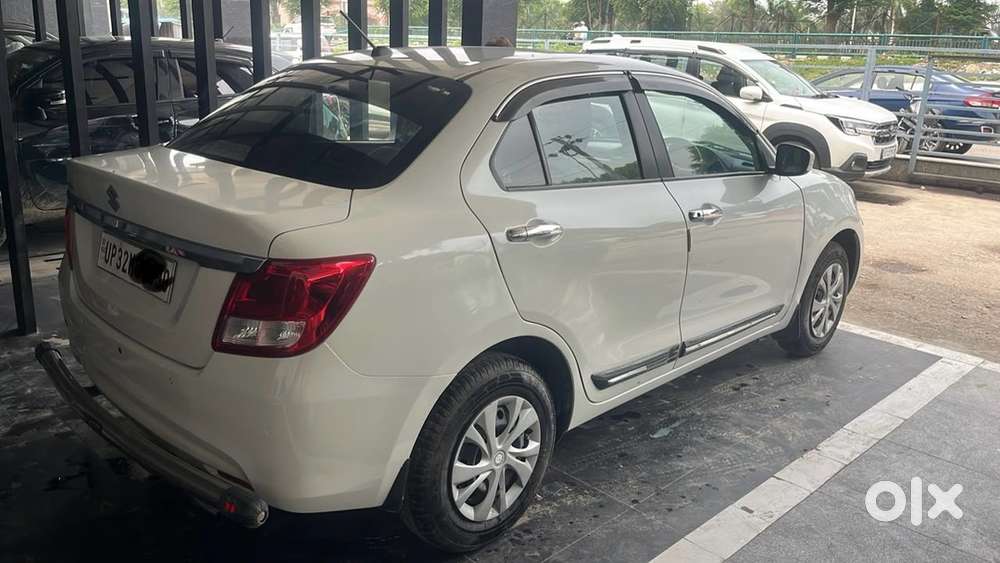 Maruti Suzuki Swift 2022