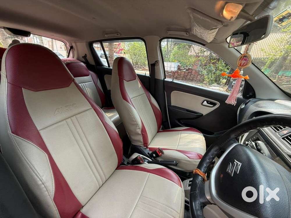 Maruti Suzuki Alto 800 2021 Petrol 45000 Km Driven