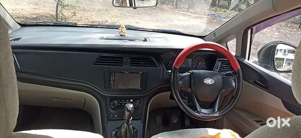 Mahindra Marazzo 2019 Diesel