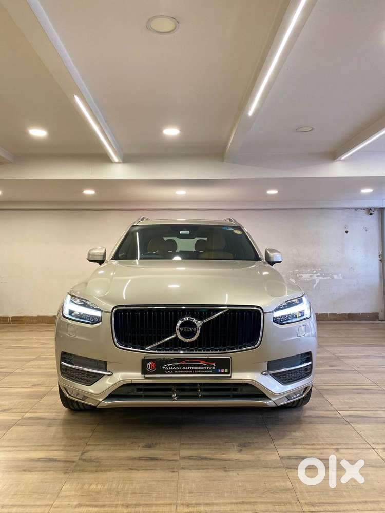 Volvo Xc 90 D5 Awd, 2016, Diesel