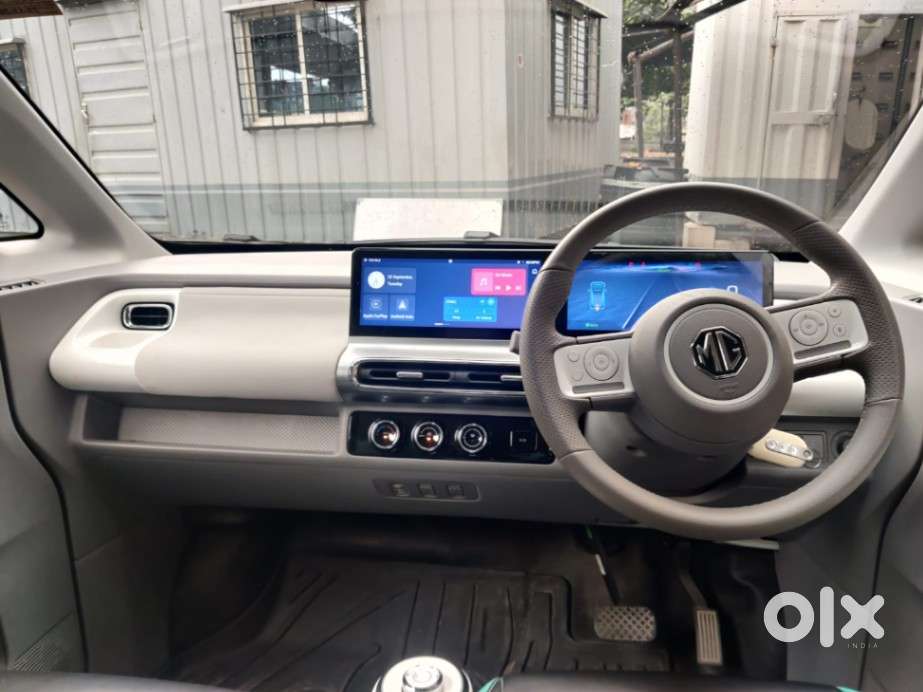 Mg Comet Ev Play, 2023, Electric