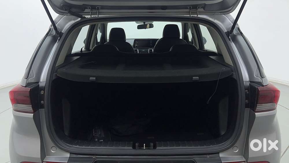 Kia Sonet Htx Plus Turbo Imt, 2020, Petrol