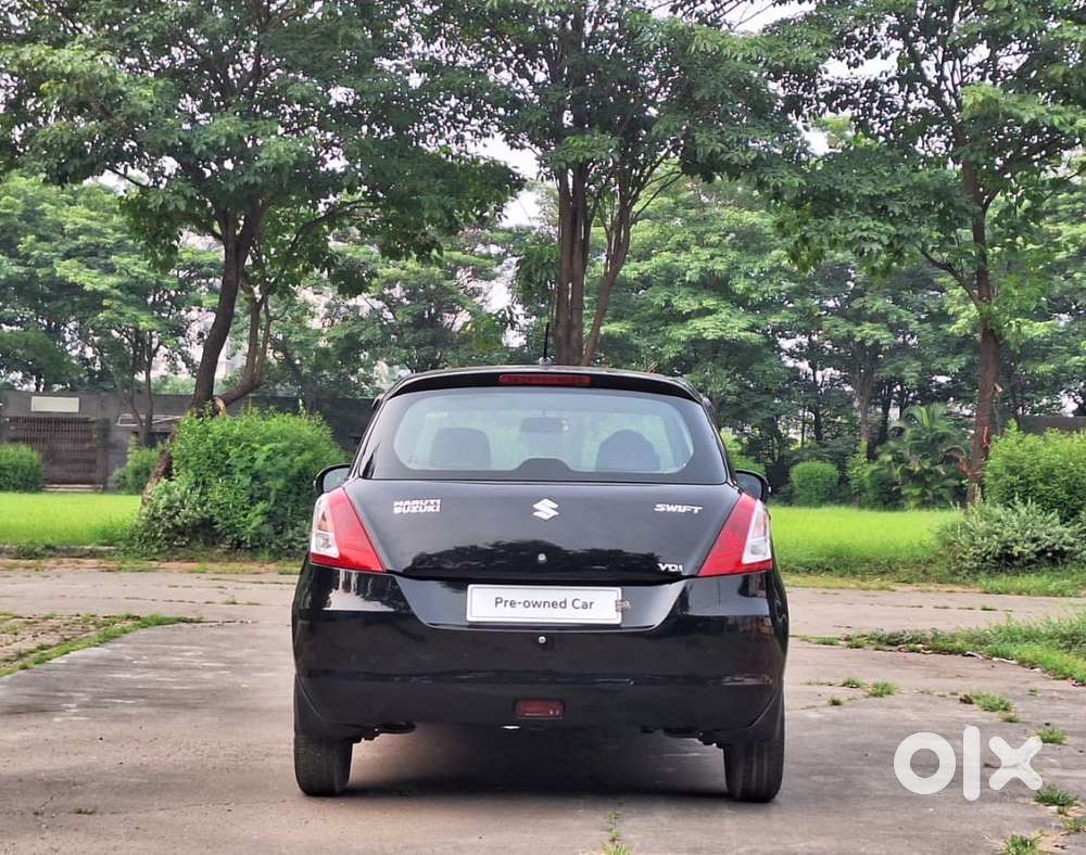 Maruti Suzuki Swift Vdi Bs Iv, 2014, Diesel