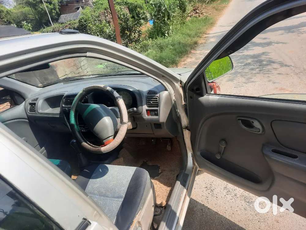 Maruti Suzuki Alto 2008