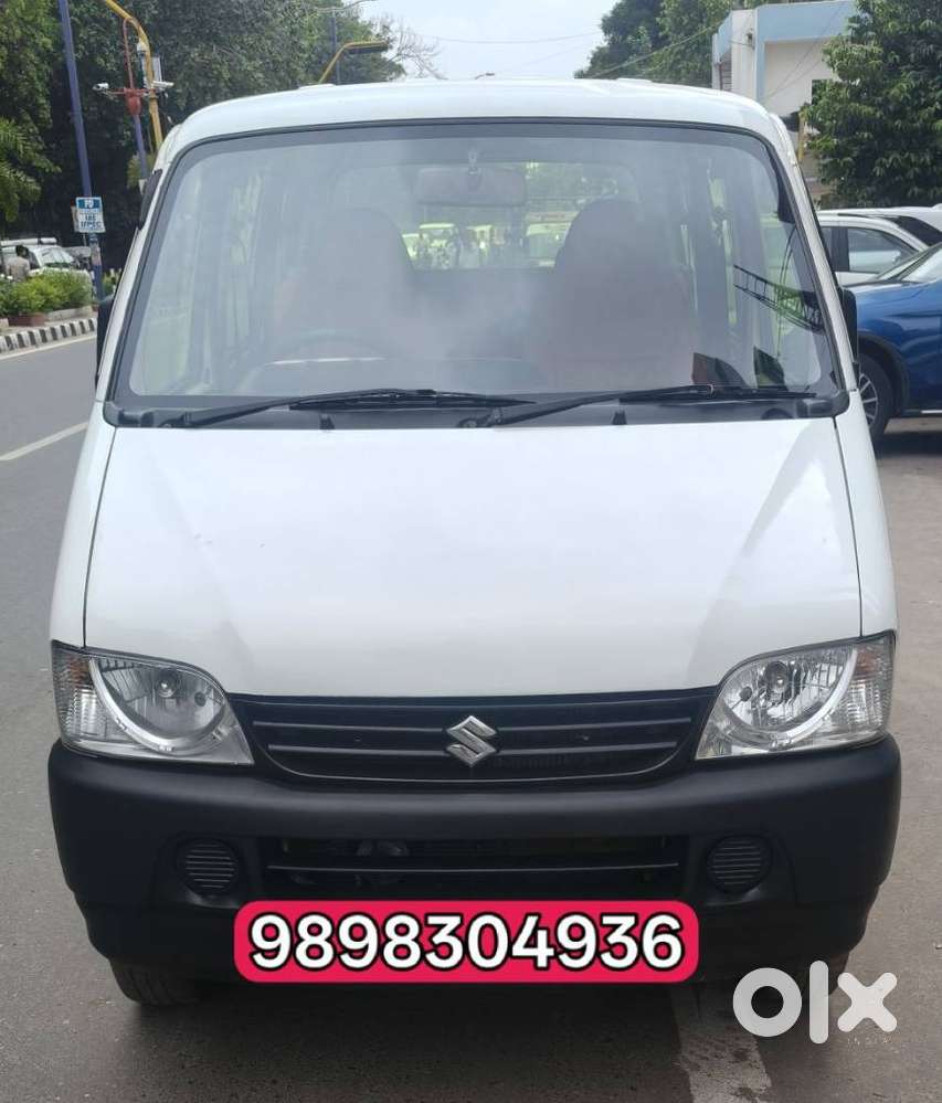 Maruti Suzuki Eeco Cng 5 Seater Ac, 2019, Cng & Hybrids