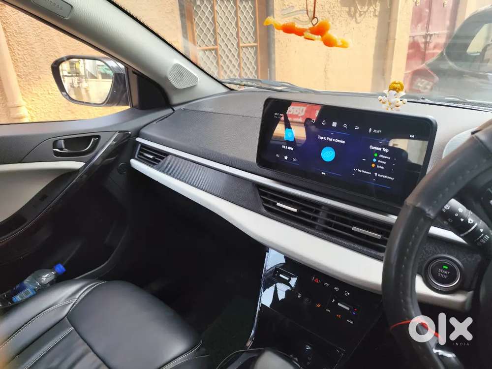 Tata Nexon 2025 Petrol Creative Plus