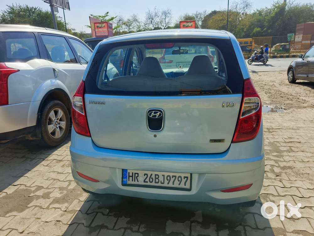 Hyundai I10 Era 1.1 Irde, 2011, Petrol