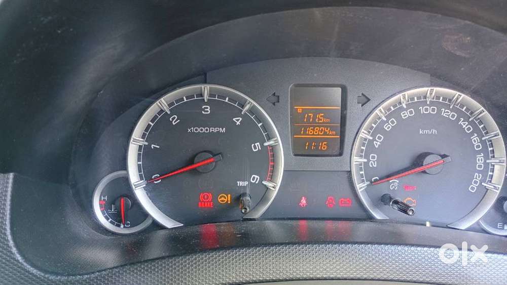 Maruti Suzuki Swift Vdi, 2015, Diesel