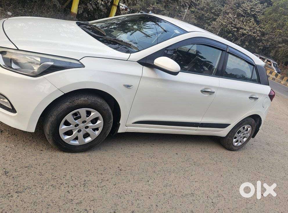 Hyundai Elite I20