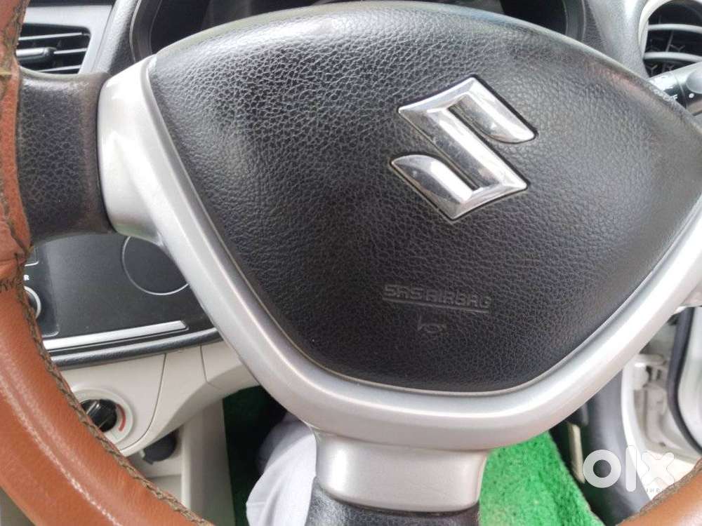 Maruti Suzuki Alto K10 1.0 Vxi, 2019, Petrol