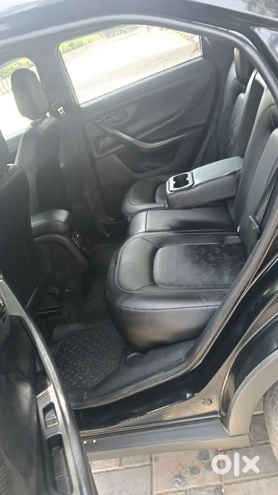 Tata Nexon Ev Xz Plus Dark Edition, 2022, Electric