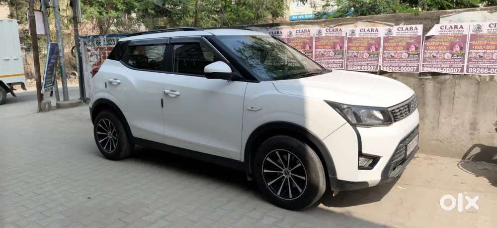 Mahindra Xuv300 Turbosport Nov 2023 For Sale