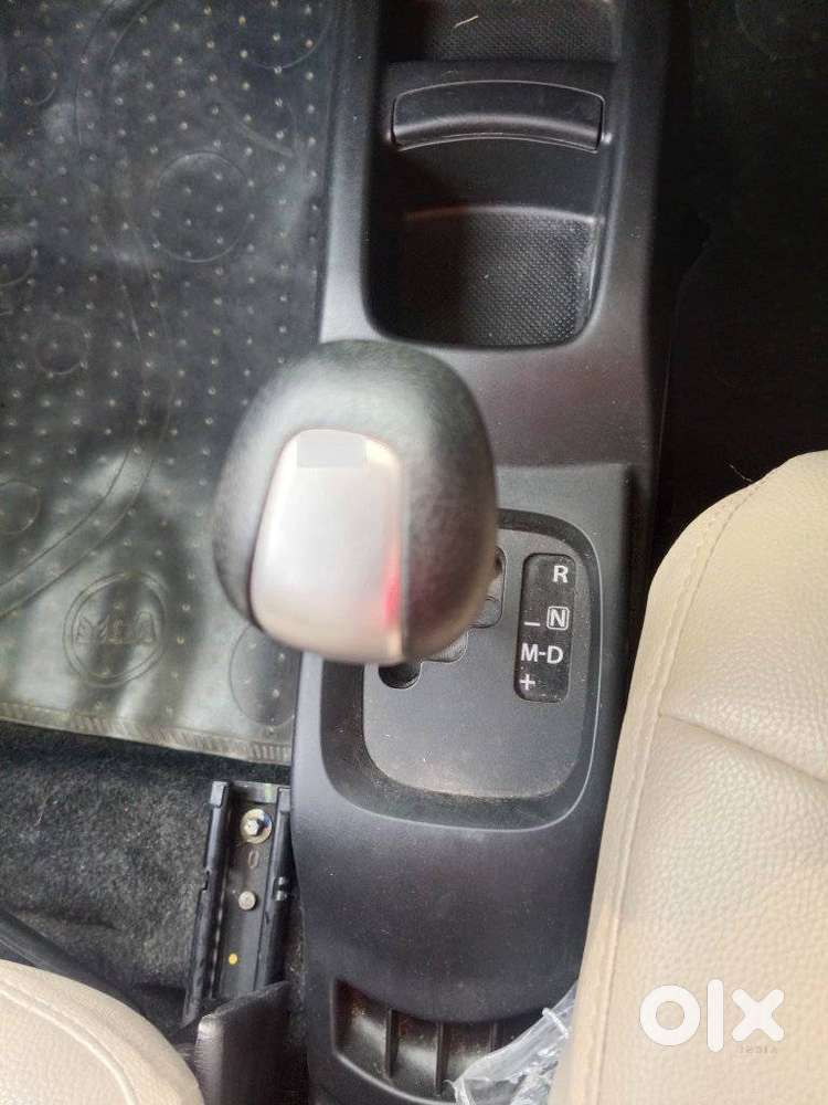 Maruti Suzuki Wagon R 1.0 2019-2022 Vxi (o) Amt, 2018, Petrol