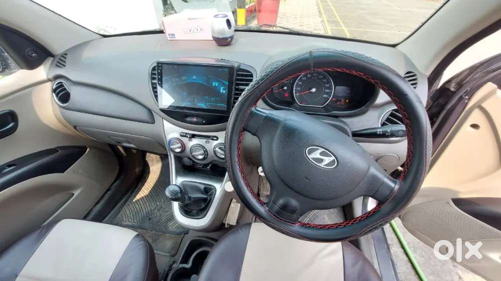 Hyundai I10 1.2 Magna 2015