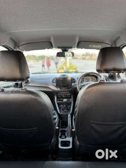 Ford Figo 1.5d Trend Mt, 2016, Diesel