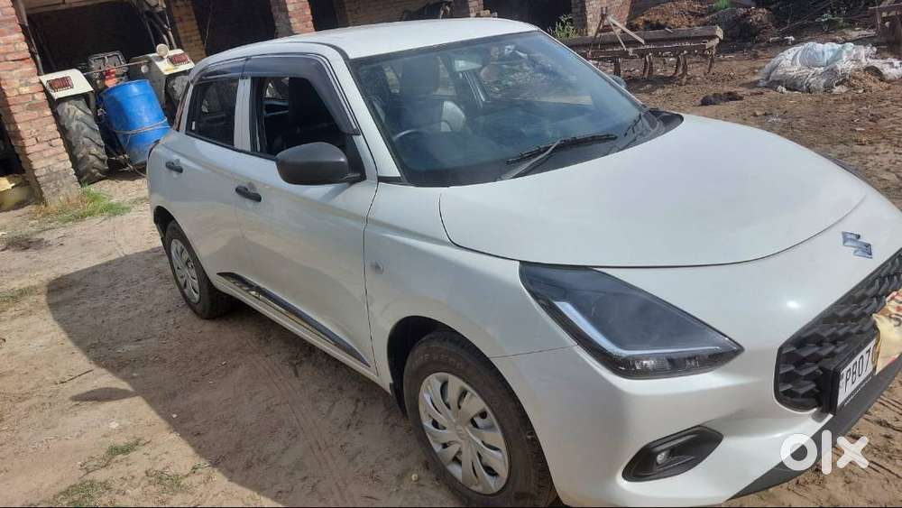 Swift For Sale
