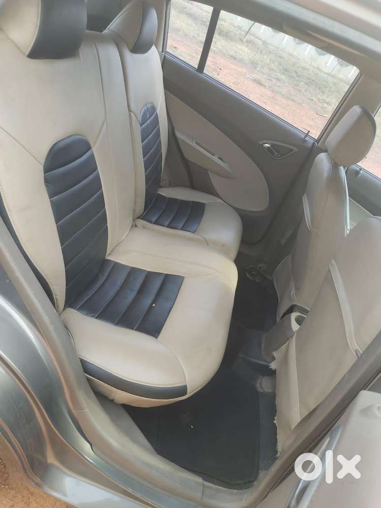 Chevrolet Sail U-va 1.3 Ls Abs, 2013, Diesel