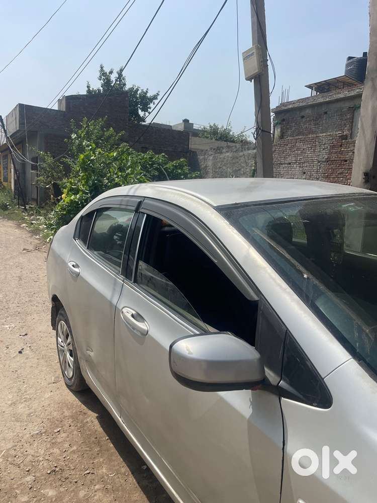 Honda City 2010 Petrol