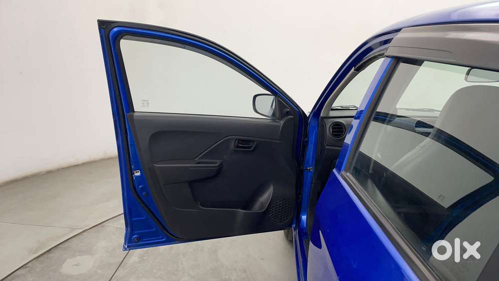 Maruti Suzuki Alto K10 Vxi, 2022, Petrol