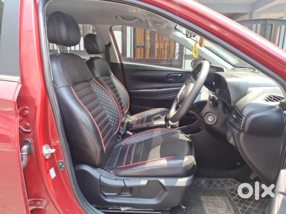 Hyundai I20 Sportz 1.2 Mt, 2022, Petrol