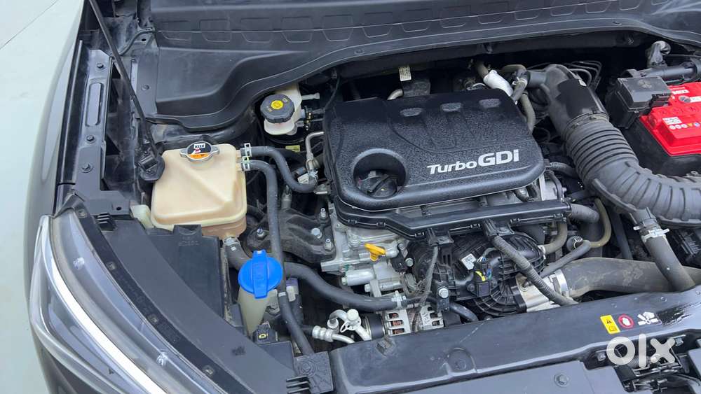 Kia Sonet 1.0 Gtx Plus Dct, 2023, Petrol