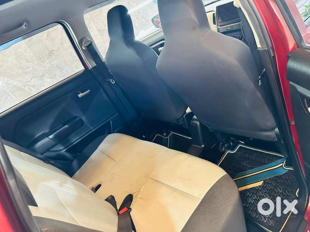 Maruti Suzuki Wagon R 1.0 Vxi Amt, 2024, Petrol