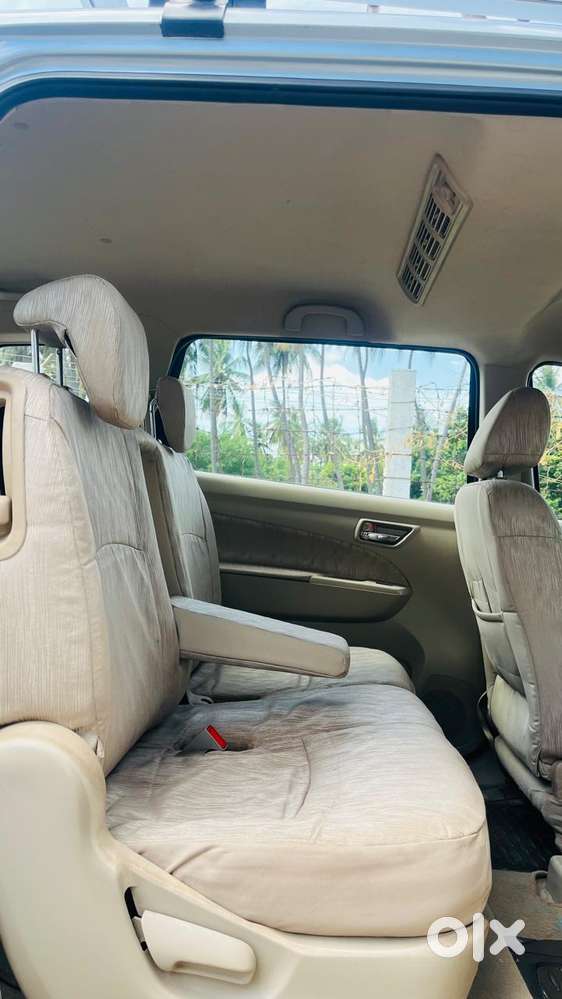 Maruti Suzuki Ertiga Zxi, 2015, Petrol