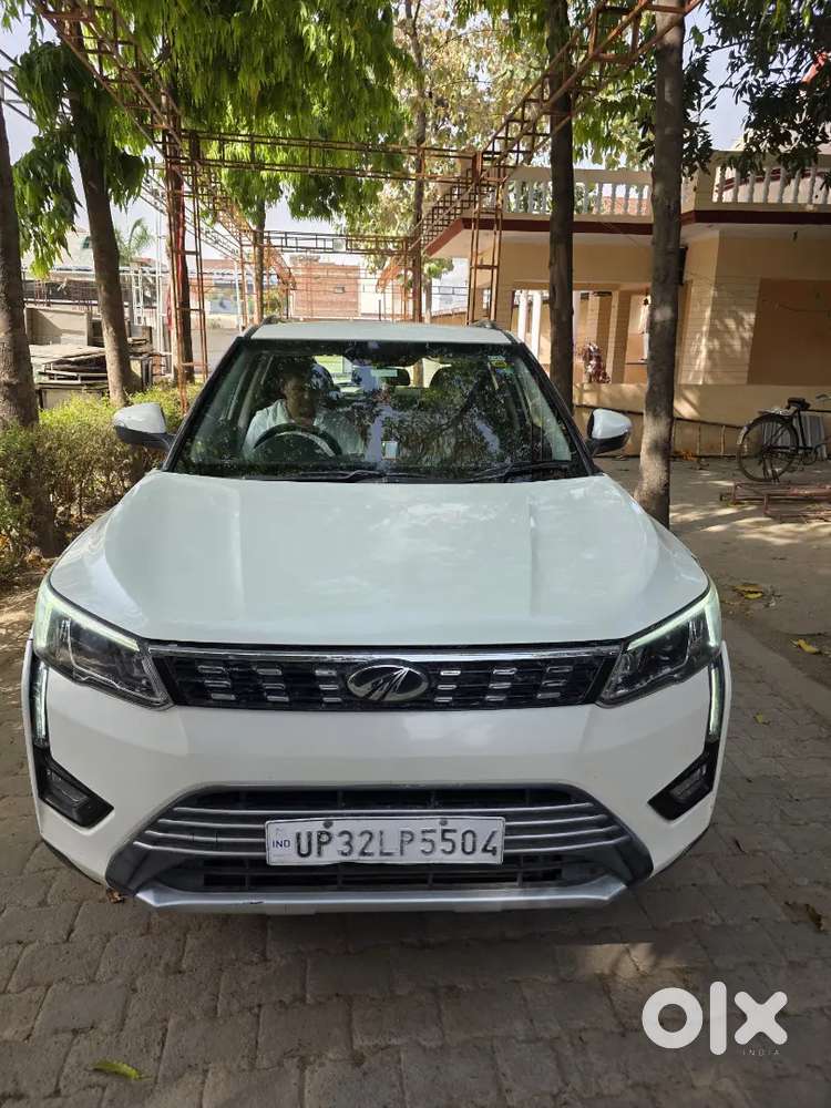 Xuv 300 Diesel 2020 Model