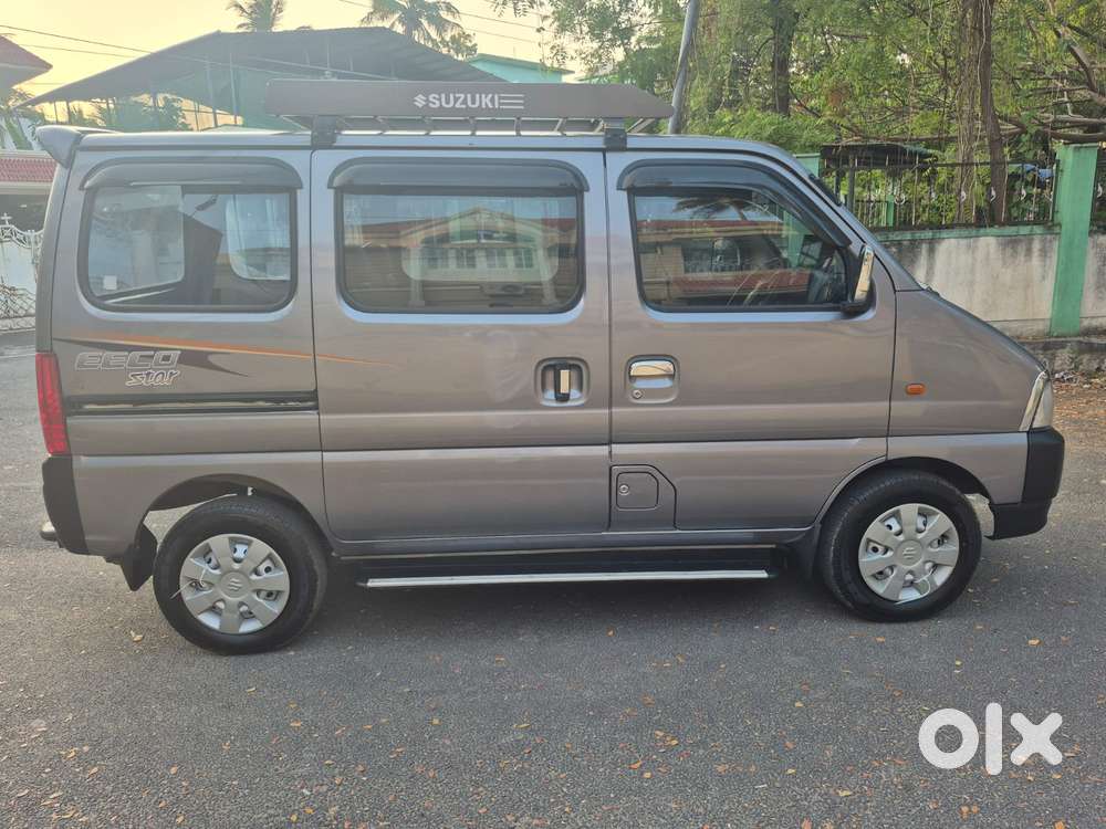 Maruti Suzuki Eeco 5 Seater Standard, 2023, Petrol