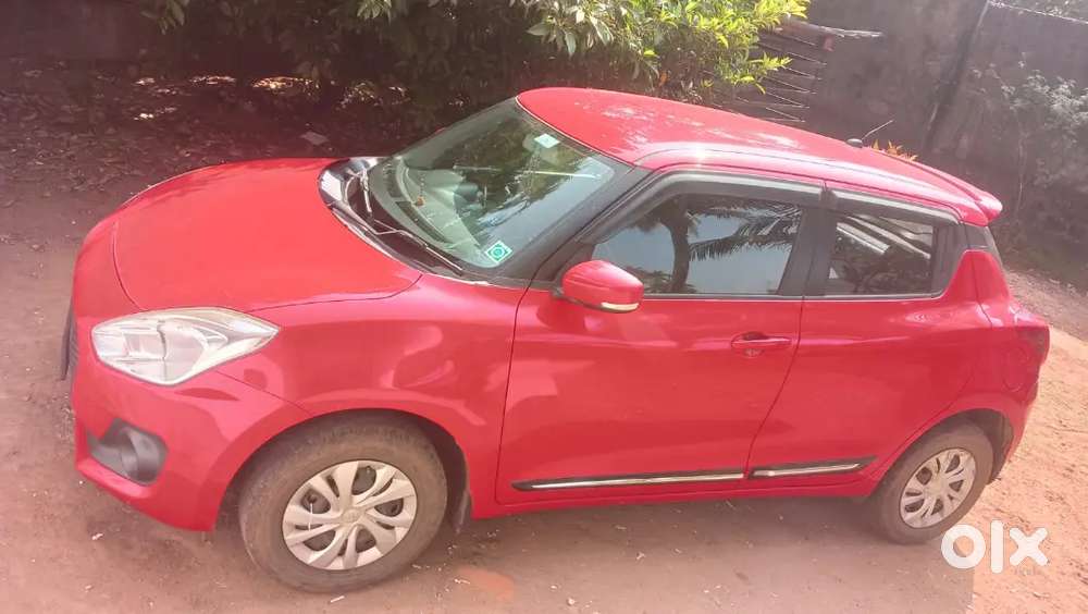 Maruti Suzuki Swift 2019 Petrol 70000 Km Driven