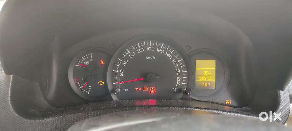 Maruti Suzuki Dzire 2019