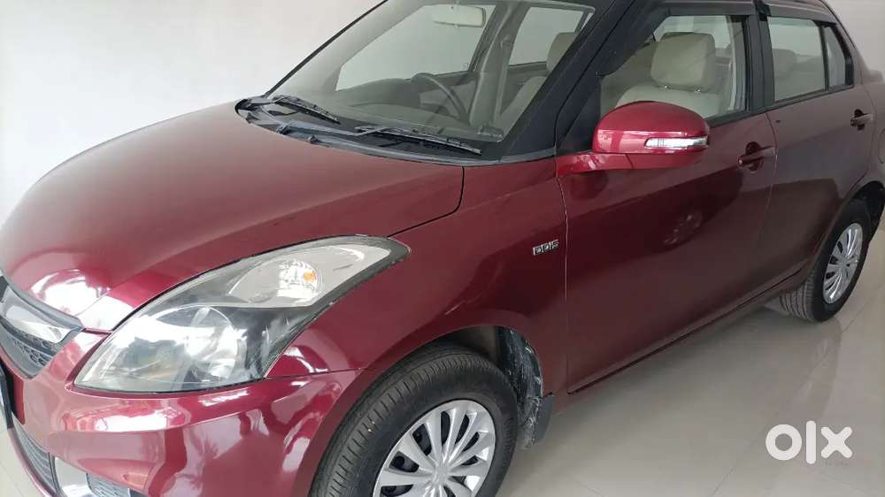 Maruti Suzuki Swift Dzire 2015 1st Owner