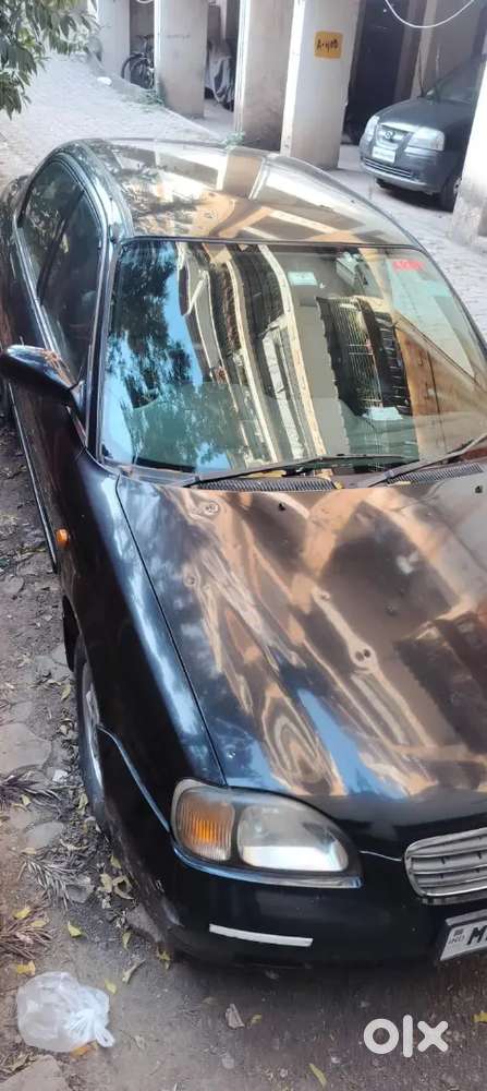 Maruti Suzuki Baleno