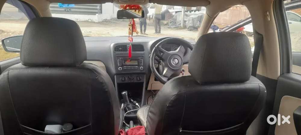 Volkswagen Polo 2012 Petrol 625800 Km Driven