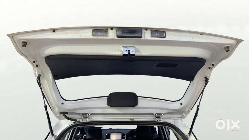Hyundai Venue [2022-ongoing] 1.2 S, 2023, Petrol