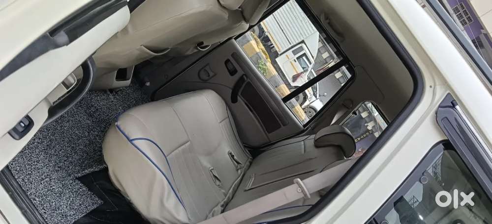 Mahindra Scorpio S5 Plus, 2019, Diesel