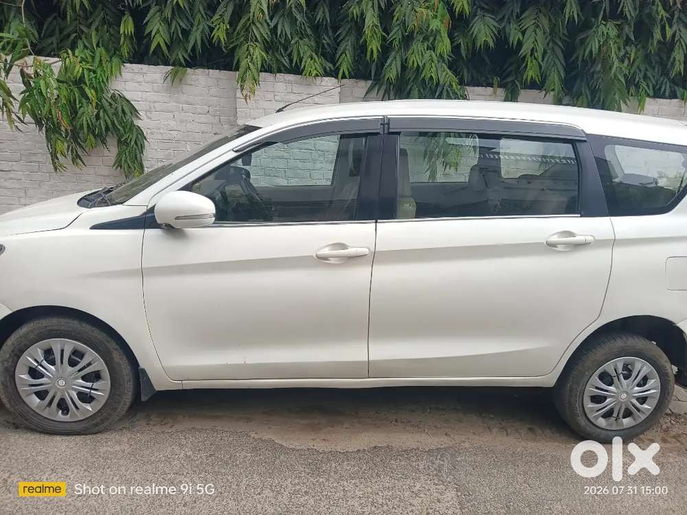 Maruti Suzuki Vitara 2021