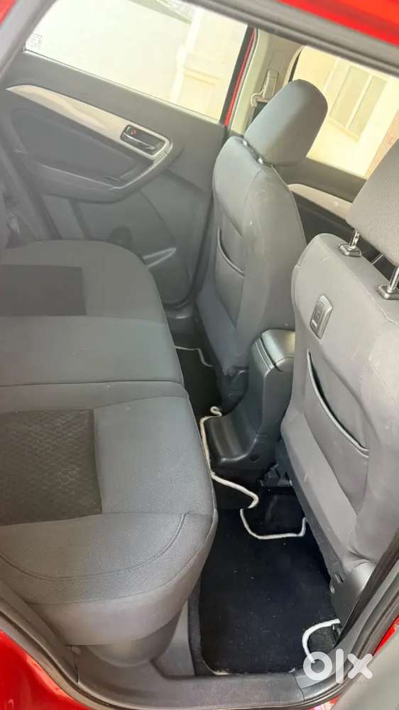 Maruti Suzuki Brezza Zdi+ 2016