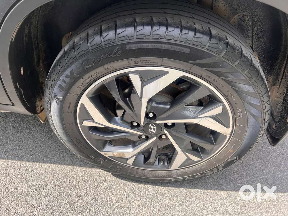 Hyundai Creta 1.5 Sx (o) Ivt Petrol, 2020, Petrol