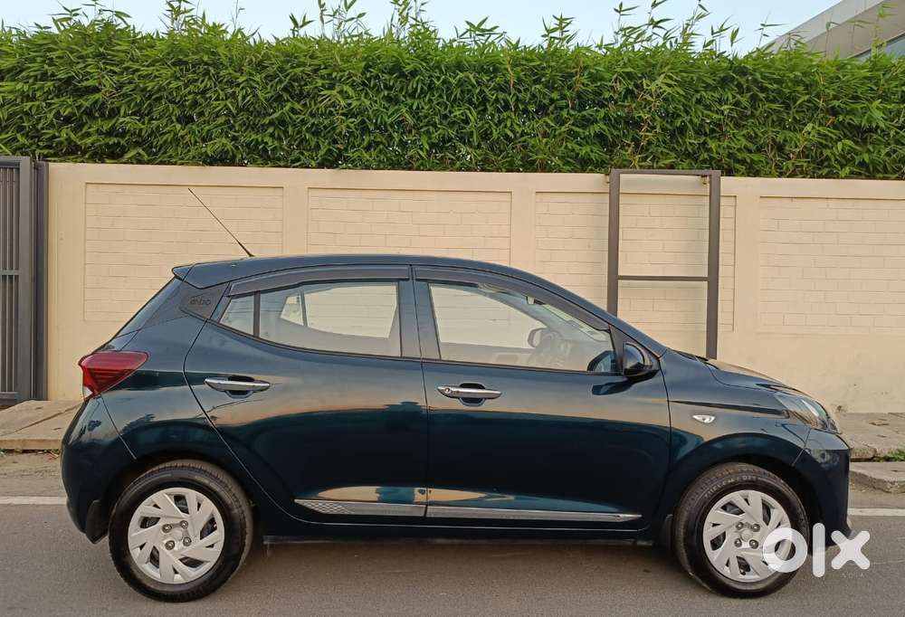 Hyundai Grand I10 Nios Magna, 2023, Petrol