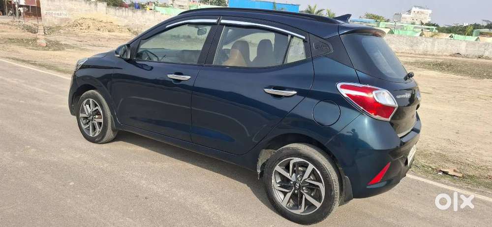Hyundai Grand I10 Nios Asta Crdi, 2020, Diesel